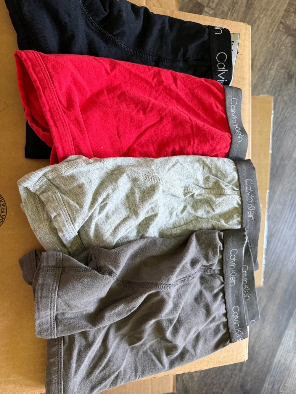 Boys bundle of clothes size 10/M